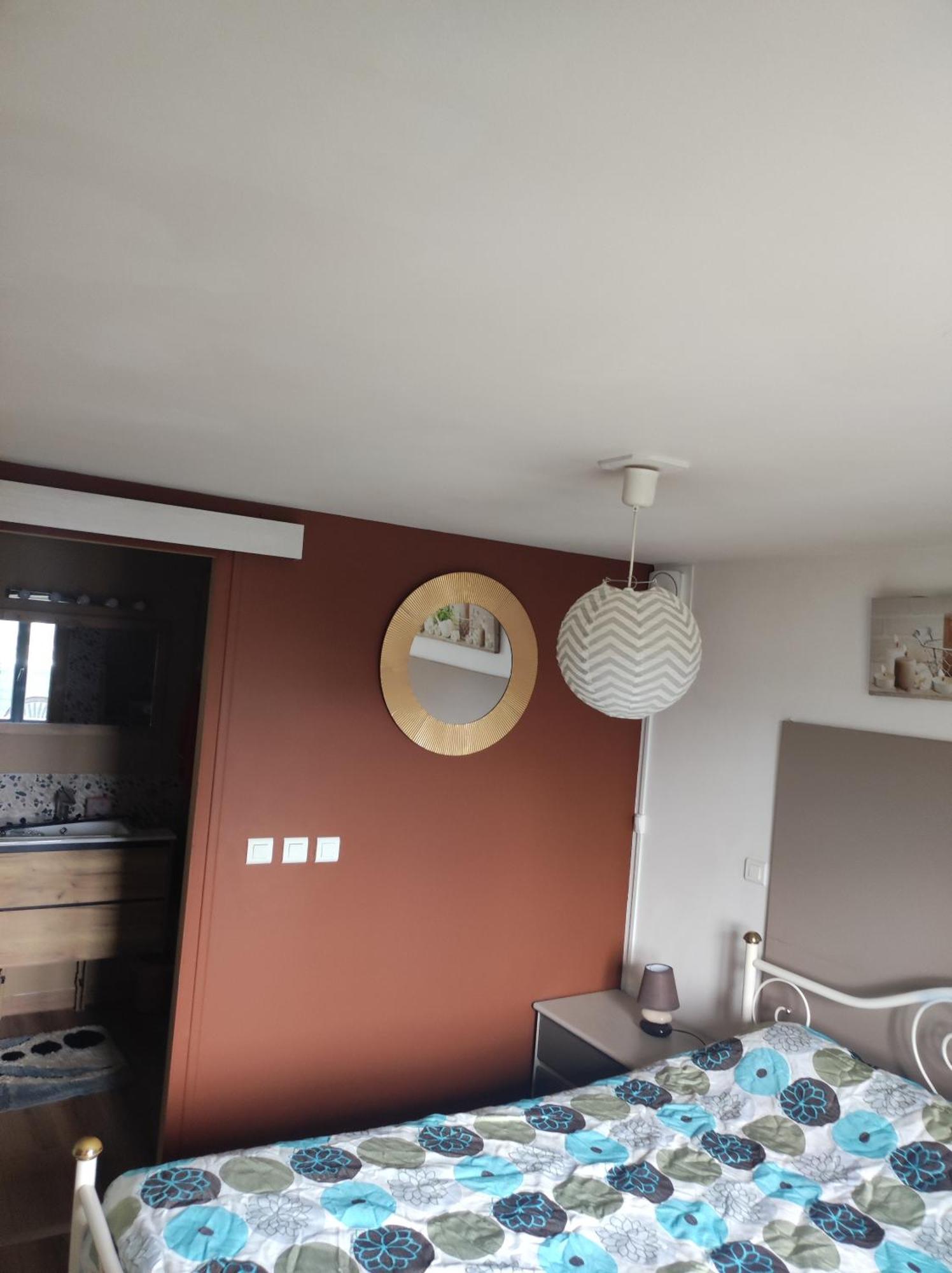 F2 Exterieur Lit King Size Lejlighed Brives-Charensac Eksteriør billede